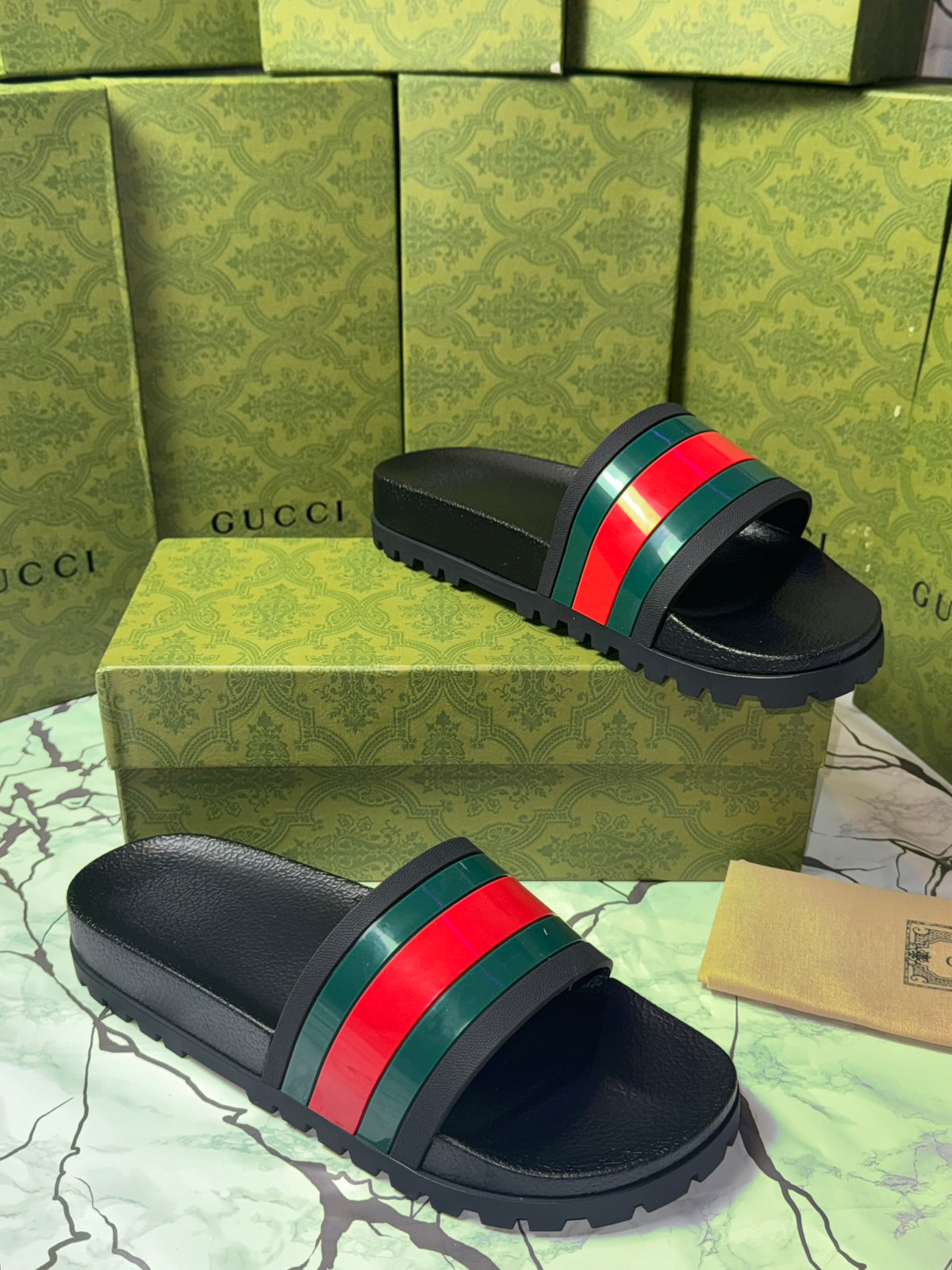 Gu*** slides