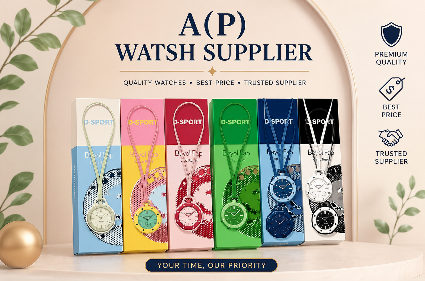 A::::(P)supplier