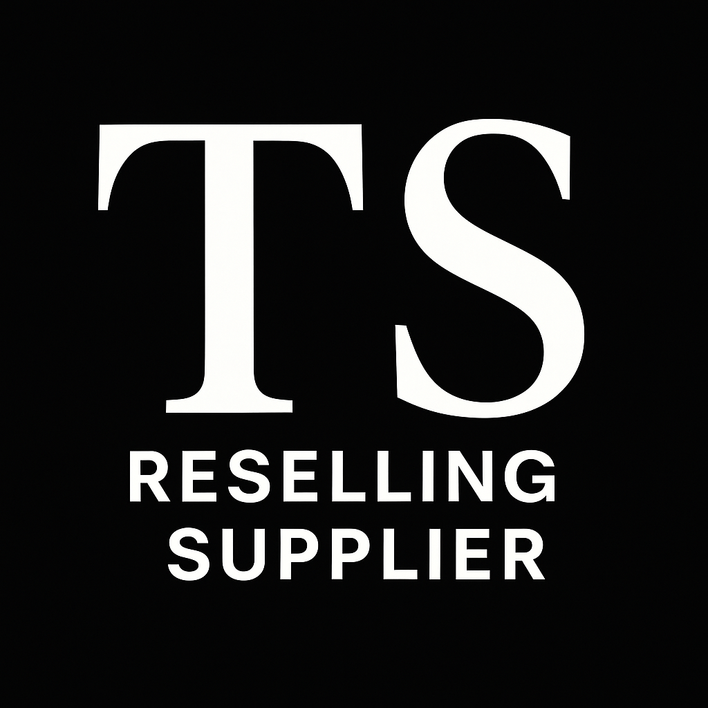 Reselling A-to-Z: Start from 0 and Make Profit
